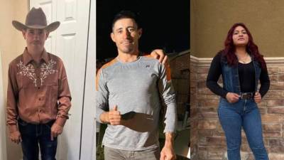 Tres hondureños fueron asesinados, cuando un hombre de 21 años, conocido por ellos, los atacó a disparos. Nadie podía imaginar que alguien tan cercano podría convertirse en una amenaza mortal. “Dormía a la par mía”, relató un familiar.