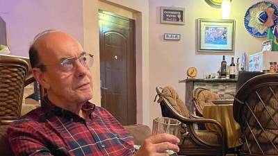 Honduras amaneció este domingo 24 de mayo con la triste noticia del fallecimiento de Julio César Núñez, periodista uruguayo que estuvo por varios años en el territorio hondureño.