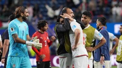 El Mundial 2026 comienza este domingo con una nueva fase: ya se conocieron a las 32 mejores selecciones que seguirán en la competencia; Irán recibió un duro golpe.