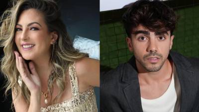 Mariana Ochoa y Fede
