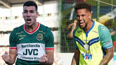 El Torneo Apertura 2025 de la Liga Nacional está en su recta final y a falta de un partido, hay movimientos en la tabla de goleadores. Así marcha la pelea por el Pichichi en Honduras.