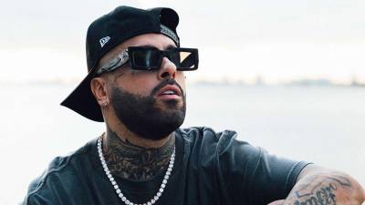 Nicky Jam es uno de los artistas de reguetón más talentosos y una de las grandes leyendas que impulsó el movimiento urbano.