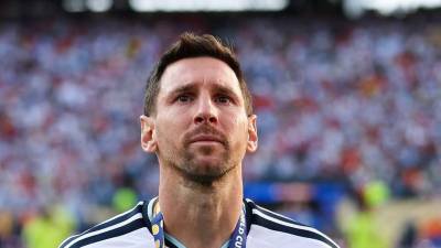 Revuelo e impacto en las redes sociales tras una serie de predicciones relacionadas con la vida personal y la salud de Lionel Messi.