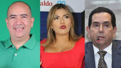 Con 10,701 de 19,152 actas procesadas, que representan un 55.87% del total, 23 candidatos se perfilan para quedarse con una curul en el Congreso Nacional por el departamento de Francisco Morazán. Estos son los resultados publicados por el CNE y actualizados a las 6:30 de la mañana de este lunes.