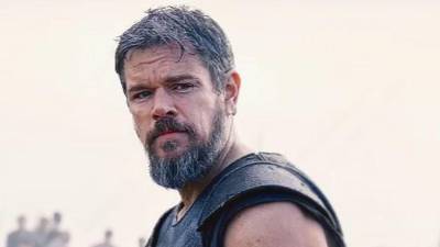 Matt Damon logró a lo largo de los años despegarse de sus recordados papeles de galán y comenzar a buscar nuevos desafíos como actor.