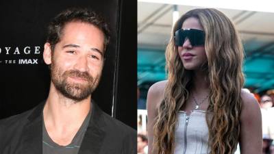 El nombre de Manuel García-Rulfo se encuentra en el centro de la conversación mediática luego de que diversas fotografías tomadas en Los Ángeles lo vincularan sentimentalmente con la cantante colombiana Shakira. Aunque hasta el momento ninguno de los dos ha confirmado una relación, el actor mexicano ha despertado la curiosidad de miles de seguidores que buscan conocer más sobre su vida y trayectoria.