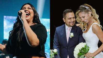 La boda del pastor Marco Núñez del Arco y la ex Miss Bolivia Desirée Durán en Santa Cruz de la Sierra, Bolibia se convirtió en el centro de una controversia inesperada. La cantante cristiana Lilibeth Temo, invitada para interpretar alabanzas durante la ceremonia, denunció públicamente el trato que recibió, generando un intenso debate en redes sociales.