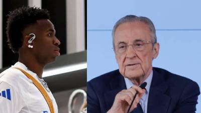 La continuidad de Vinícius Júnior en el Real Madrid atraviesa uno de sus momentos más delicados desde que llegó al club en 2018.