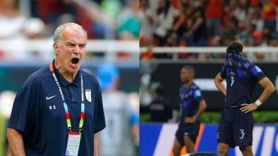 Uruguay firmó una de las mayores decepciones del Mundial 2026 al quedar eliminado en la fase de grupos. Tras la eliminación, una fuerte revelación sobre Marcelo Bielsa sacudió el entorno de la Celeste.