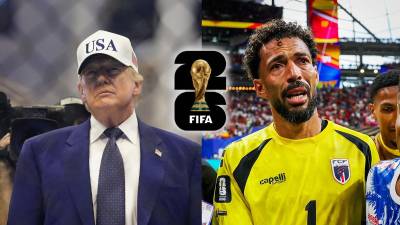 El portero Vozinha, de Cabo Verde, protagonizó una de las historias del Mundial 2026 y ahora podrá ver cumplido su sueño gracias a Estados Unidos y el Gobierno de Donald Trump.