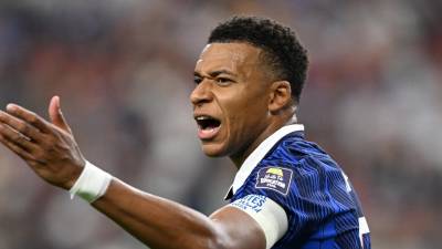Mbappé analizó el planteamiento de su equipo y señaló que la presión sobre España no fue ejecutada de la manera correct