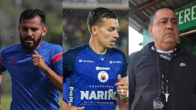 El mercado de pases en el fútbol hondureño no se detiene y así marchan: los fichajes confirmados, rumores e intereses en los clubes catrachos.