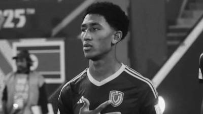 Luto en Venezuela. Hallan muerto a joven futbolista tras la tragedia sufrida este miércoles en territorio sudamericano.