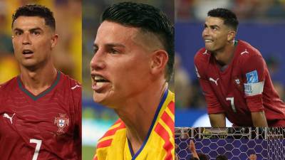 Portugal y Colombia empataron sin goles en un polémico partido realizado en Miami por el cierre de la fase de grupos del Mundial 2026.