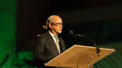 Grupo LAFISE celebra 40 años con gala internacional en Miami