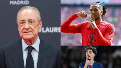 El mundo del fútbol cuenta con cracks que superan la barrera de los 100 kilos de peso, una cifra que Florentino Pérez podría ofrecer próximamente por una de las mayores estrellas globales del panorama actual.