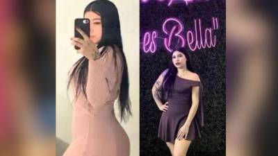 Una joven de 23 años fue asesinada a balazos la tarde del lunes frente a una florería ubicada en la colonia Tierra Blanca, en Culiacán, Sinaloa, México. La víctima fue identificada posteriormente por sus familiares como Rubí Delaine Jiménez.