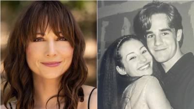 La actriz Heather McComb volvió a casarse. El 30 de mayo, contrajo matrimonio con el actor Scott Michael Campbell en una ceremonia celebrada en Missoula, Montana. McComb estuvo casada con James Van Der Beek entre 2003 y 2010. Tras su separación, ambos continuaron sus vidas por separado.