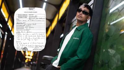 Parecía que la batalla entre la comunidad garífuna y el creador de contenido Supremo había llegado a su fin, tras las disculpas que el hondureño brindó públicamente por la acusación de discriminación en su contra.