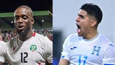 Suinam ha estado en problemas por intervención de autoridades locales a sus cuentas. Esto ha ocasionado un tema donde la FIFA lo podría sancionar sin disputar el repechaje al Mundial 2026 que será en marzo.