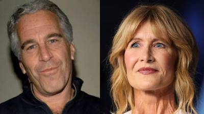 Dern, ganadora del Emmy y Oscar, personificará a la periodista cuya investigación condujo al arresto de Epstein y Maxwell.