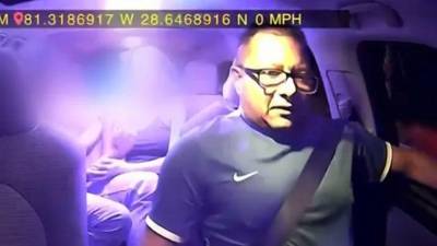 Lo que parecía una parada rutinaria de la Policía por una falla en las luces del carro terminó convirtiéndose en una tragedia que conmocionó a muchos, especialmente a la comunidad migrante en Estados Unidos.