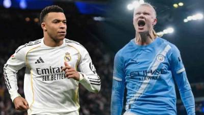 Erling Haaland se mete en la pelea por la Bota de Oro 2025-2026 tras un nuevo gol y aprieta en la cima a Kylian Mbappé y Harry Kane. Otro colombiano sube en la tabla de goleadores de Europa.