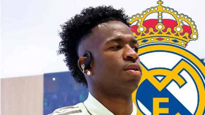 Real Madrid firmó una temporada para el olvido tras quedarse sin títulos nuevamente. Ahora, el club se pone manos a la obra para solucionar los temas de la plantilla y uno de ellos es la renovación de Vinicius.