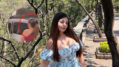 La influencer y empresaria Nicholette Pardo Molina, conocida en plataformas digitales como “La Nicholette”, fue víctima de un secuestro violento la tarde de este martes en el fraccionamiento Musala, una de las zonas residenciales más exclusivas de Culiacán, Sinaloa. El hecho quedó captado en video y rápidamente generó alarma y conmoción en redes sociales.