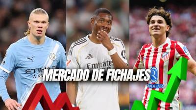 Estos son los principales movimientos del mercado de fichajes: traspasos, renovaciones, rumores y más en Europa.