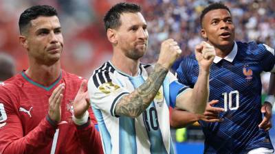 El Mundial 2026 ya comenzó y estos son algunos de los goleadores que han comenzado a dejar huella en la competencia apenas tras la jornada 1 de la competencia.