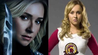 Las 10 películas más icónicas de Hayden Panettiere incluyen Remember the Titans, Scream 4, Scream VI, A Bug's Life, Bring It On: All or Nothing, I Love You, Beth Cooper, Ice Princess, Raising Helen y Racing Stripes, además de otra producción que debe verificarse antes de completar la selección.