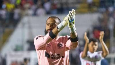 Una noticia que sorprende al fútbol hondureño ha comenzado a tomar fuerza en las últimas horas y tiene como protagonista a Edrick Menjívar.