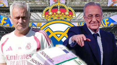 Real Madrid sigue agitando el mercado de fichajes y ahora se revela que el club de Florentino Pérez presentó una oferta astronómica por un joven futbolista de 19 años y que destacó en el Mundial 2026.