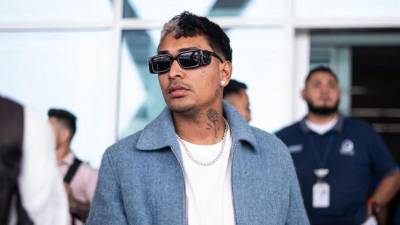 El creador de contenido Supremo brindó fuertes declaraciones sobre el supuesto vínculo amoroso que tuvo con Lorjia, una tiktoker originaria de El Salvador.