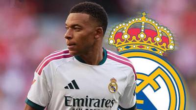 El nombre de Kylian Mbappé causa revuelo y su situación en el Real Madrid sigue generando dudas tanto en España como en Francia, donde desvelan por qué el delantero francés podría irse del club blanco y su sorprendente destino.