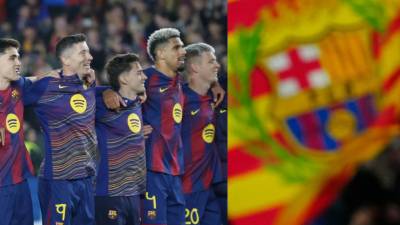 El FC Barcelona no pierde tiempo y va por el fichaje de uno de los mejores defensores que existen en el mundo.