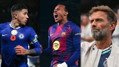 Así marcha el mercado de fichajes en el fútbol internacional: nuevos fichajes confirmados, salidas y los rumores en los grandes equipos de Europa.