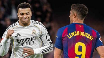 Movimientos en la tabla de goleadores de la Liga Española tras la jornada 18 de este fin de semana.