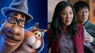 Estas películas ofrecen un abanico de emociones y reflexiones para iniciar el 2026 con inspiración, risas y esperanza. Desde clásicos como El Padrino hasta joyas recientes como Everything Everywhere All at Once, cada título es una invitación a disfrutar del poder transformador del cine.