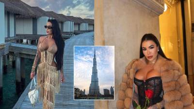 Kauana Bilhar, modelo e influencer brasileña de 26 años, falleció tras caer desde un edificio en Dubái, Emiratos Árabes Unidos, un caso que continúa bajo investigación por parte de las autoridades locales y que ha generado conmoción entre familiares, amigos y seguidores.