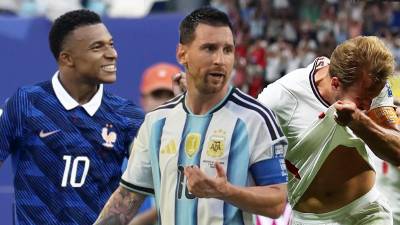 Así marcha la tabla de goleadores tras el inicio este sábado 04 de julio de los octavos de final del Mundial 2026.