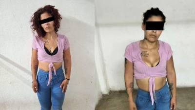 <b>Yajaira Berenice “N”,</b> presunta integrante del <b>Cártel Jalisco Nueva Generación (CJNG)</b>, fue capturada en las últimas horas en el municipio de <b>Manzanillo, Colima</b>, México, durante un operativo conjunto entre elementos de la <b>Secretaría de Marina (Semar)</b> y la <b>Policía Estatal</b>.