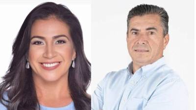 Las municipalidades de Yoro y Siguatepeque volverán al dominio del Partido Nacional. Diana Urbina volverá a la alcaldía yoreña, mientras Jorge Alfredo Valeriano será el alcalde de Siguatepeque.
