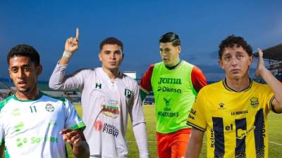 Los principales clubes de la Liga Nacional trabajan en silencio, pero con decisiones importantes tanto en salidas como en incorporaciones.