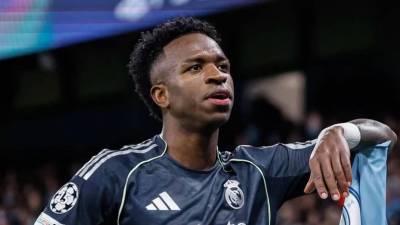 El futuro de Vinicius Júnior vuelve a sacudir el mercado de fichajes europeo y en las últimas horas se ha revelado increíble noticia sobre su futuro.