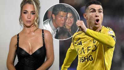 Cristiano Ronaldo ha sido noticia en la prensa rosa en los últimos días luego de que la primera novia que tuvo en Inglaterra revelara detalles íntimos de la relación que tuvieron y confesó que le ofrecieron mucho dinero caundo rompieron a cambio de algo.