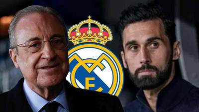 Surgen noticias en el entorno del Real Madrid. Sorpresa con el nuevo candidato a DT para sustituir a Arbeloa.