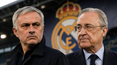 José Mourinho es el gran favorito para dirigir la próxima temporada al Real Madrid, club que busca el reemplazo de Álvaro Arbeloa. El técnico portugués ya tiene apuntado su primer fichaje en la planificación.