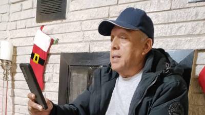 En las últimas horas, ha surgido información sobre el reconocido y querido narrador hondureño Dagoberto Luján.